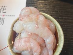 -花潮料理艺食馆(成都万象城店)