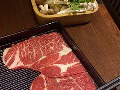 -山葵家·创意料理(临平银泰城店)