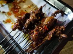 -铁诚烤肉