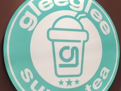 -gleeglee乐溢亦茶(合生汇店)