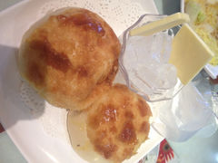 冰镇菠萝油-超级魔厨(地王店)
