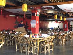 -印象鲵宴·张家界地标美食名片(溪布街店)