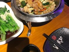 -好武功闽南私房菜(万达店)