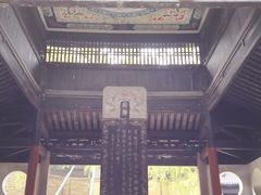 -无锡惠山寺
