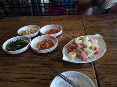 -汤森悠生活文化汤(江宁万达店)