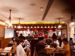 大堂-豚王拉面(澳门银河店)