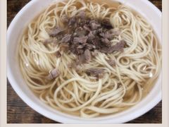 牛肉拉面-北路拉面馆(洪湖里店)