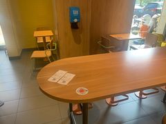 -麦当劳(大厂新城店)