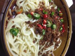 长乐面庄-长乐面庄(康普雷斯B座店)