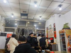 -子午路张记肉夹馍(翠华路店)
