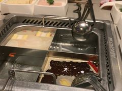 -海底捞火锅(青悦城店)