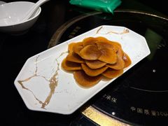 陈醋萝卜-顺峰顺水顺德菜(龙华店)