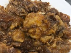 红烧牛窝骨-同发号饭庄(复兴路店)