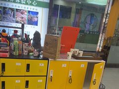 -谜盒子奇幻密室(南屏店)