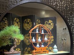 -海天楼中餐厅(吴宫泛太平洋酒店)