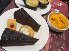 -东方红海鲜百汇(国际大厦店)