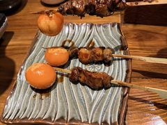 -鸟剑居酒屋(天河南二路店)