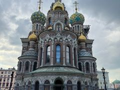 -滴血救世主教堂