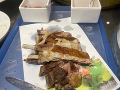 -箪食巷私房菜馆·鲁菜(玉函路店)