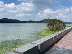 -水上明月·湖景餐厅