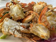 -众味海鲜大排档·活海鲜·潮汕味(南澳店)