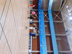 -北京八中游泳馆