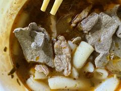 -王记生烫牛杂面馆(兰陵路店)