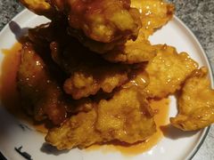 -老六饭店(翠通路店)