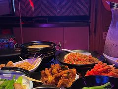 -纯K(西湖店)