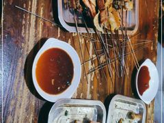 -明明烤牛肉(原明明东北烧烤)