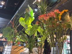 -懒人盐府人家(航天桥店)