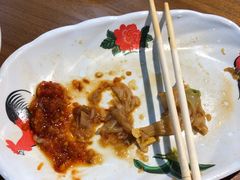 -宏状元现熬粥·京味菜(黄寺大街店)