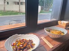 -乐三里屯面馆(阿那亚店)
