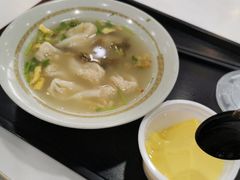-永和大王·现磨豆浆·卤肉饭(九亭SH085店)