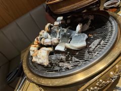 -泥炉烧肉师(新街口金銮巷店)