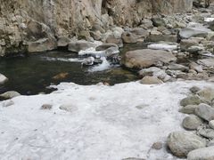 -秦岭风景区