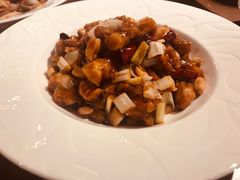 -南门小馆·清真(国贸商城店)