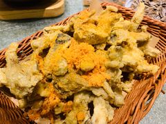 -四季厨房 鲁菜·孔府烤鸭(高新万达店)