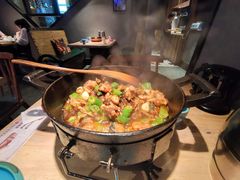 -餐酷哈雷餐厅(通程广场店)