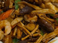 -添福来墨鱼饺子 · 海鲜东北菜(大连星海·黄浦路店)