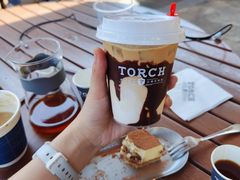 -Torch Coffee 炬点咖啡