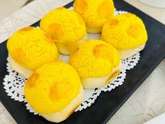 -轩记海鲜餐厅·四十五年老字号·经典粤菜(西区彩虹店)
