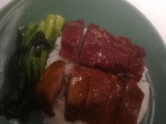 -新旺茶餐厅·早餐·夜宵(仙霞店)