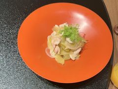 -梅花境(万科店)