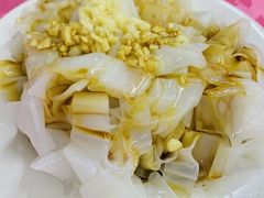 -电白鸭粥店(下沙二坊88号店)