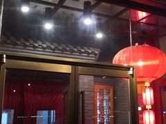 门面-东来顺饭庄(西直门店)