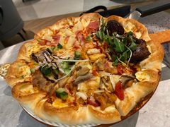 -必胜客(兰州国贸店)