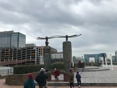 -台场海滨公园船码头