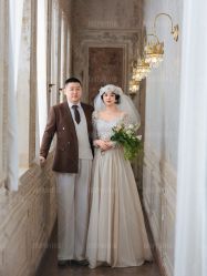 点击看大图 -Mu慕婚纱摄影·超级工作室
