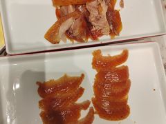 -玉林烤鸭店(定福庄店)